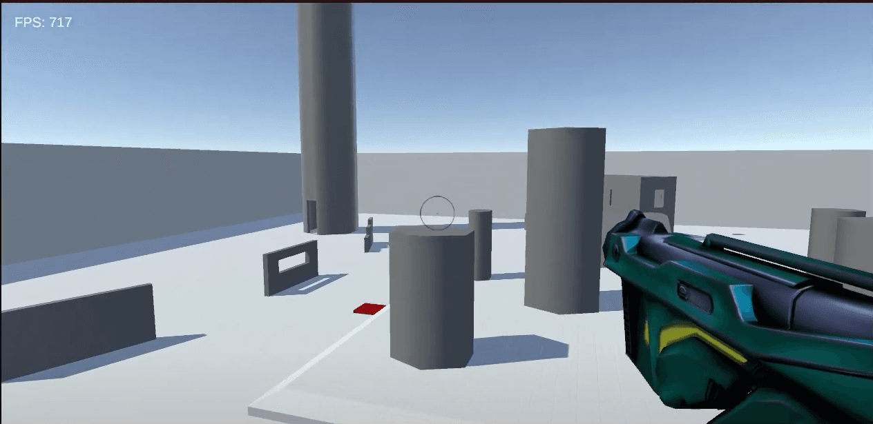 Doom Clone
